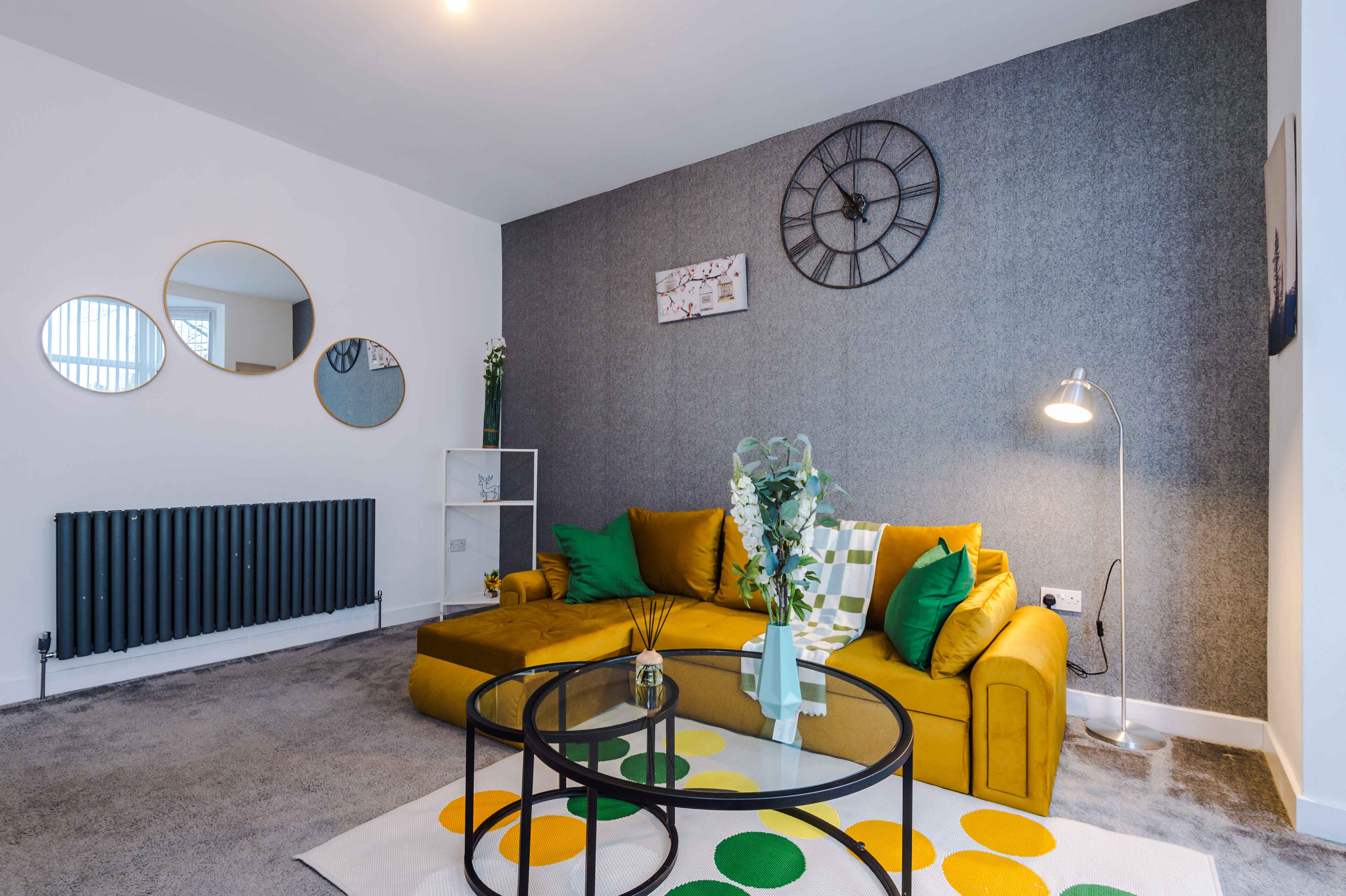 Accommodation Image